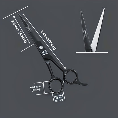 Barber Scissors