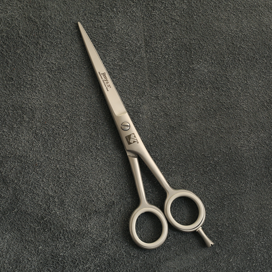 J1-119 Professional japan SS Salon Hair Scissors Razor Edge