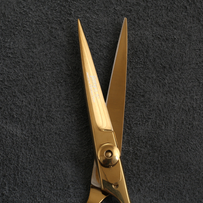 J-886-02G Professional Hair Scissors 6" Gold Edition Speical