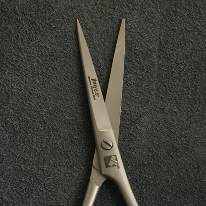 J1-119 Professional japan SS Salon Hair Scissors Razor Edge