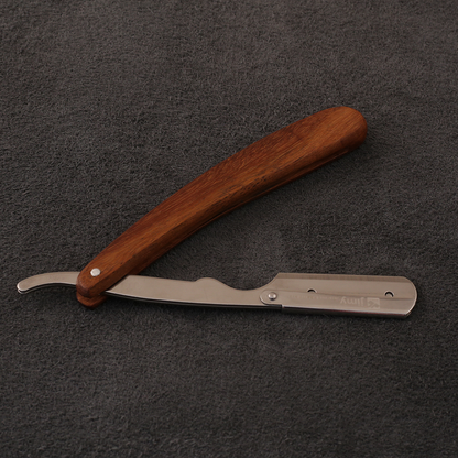 J-883-01 Shavings Razors Wooden Handle