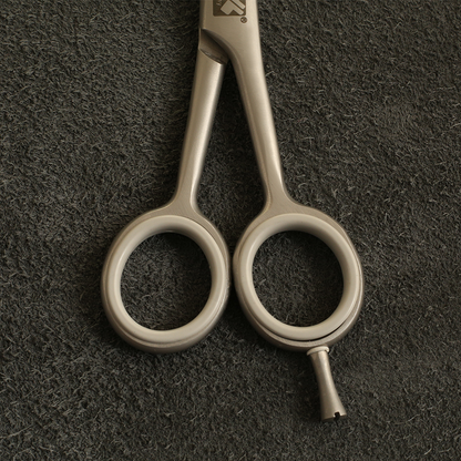 J1-119 Professional japan SS Salon Hair Scissors Razor Edge
