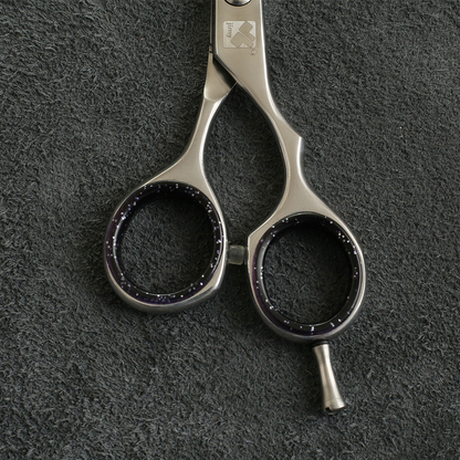 J1 - 014  Professional Japan SS Hair Scissors Razor Edge  61/2"