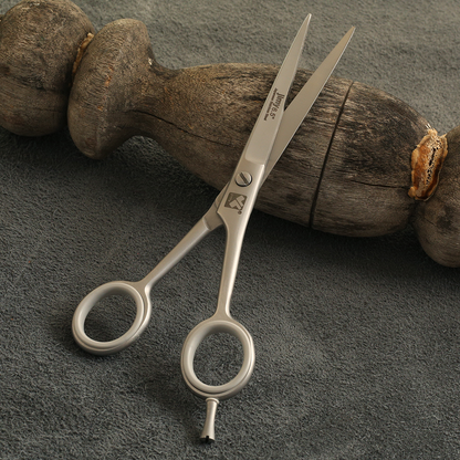 J1-119 Professional japan SS Salon Hair Scissors Razor Edge