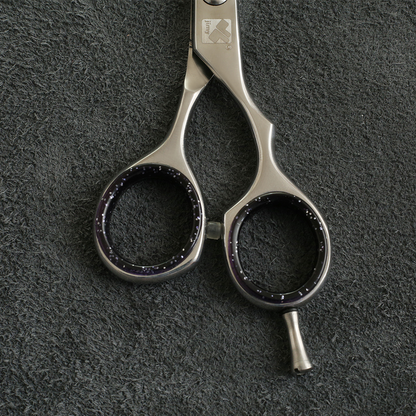 J1 - 014  Professional Japan SS Hair Scissors Razor Edge  61/2"