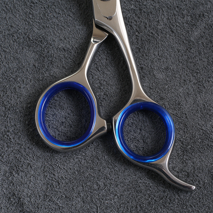 J1 -  169  Professional Japan SS Thinning Scissors Razor Edge 61/2"