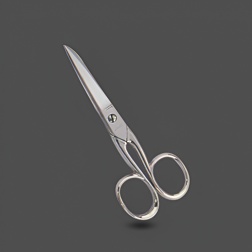 J2 - 220  House Hold Scissors 6"