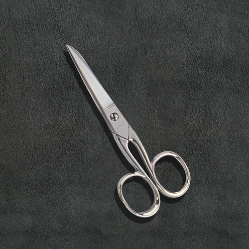J2 - 220  House Hold Scissors 6"
