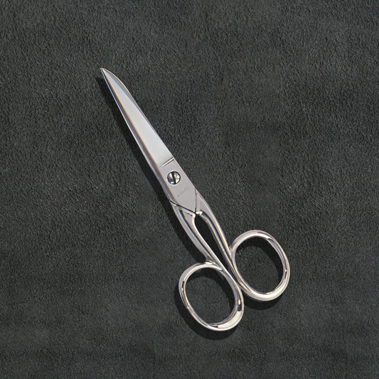 J2 - 220  House Hold Scissors 6"