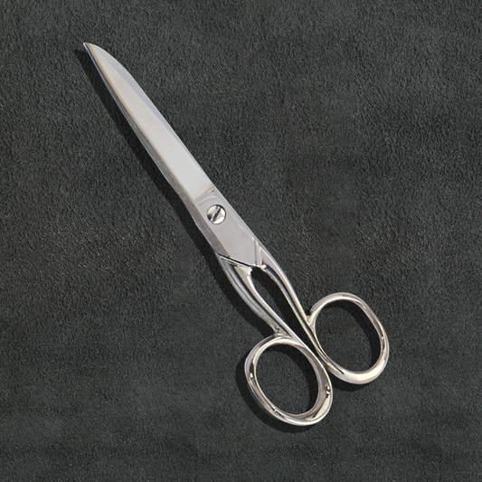 J2 - 222 House Hold Scissors 8"