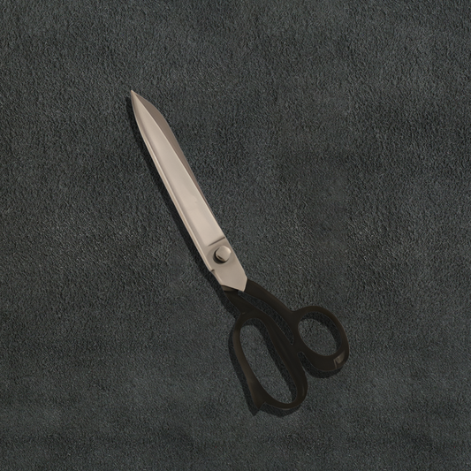 J2 - 234 Tailor Scissors 6 "