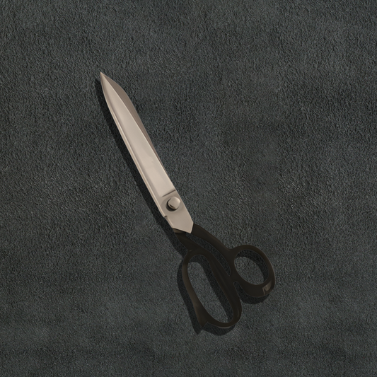 J2 - 235 Tailor Scissors 9