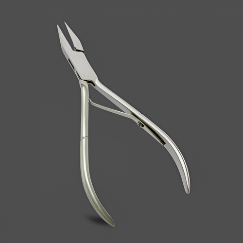 J3 - 059 Nail Clipper Pointed Single Spring 13cm