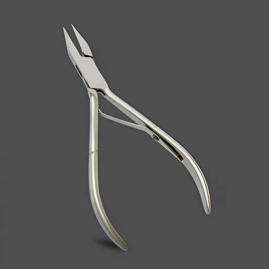 J3 - 059 Nail Clipper Pointed Single Spring 13cm