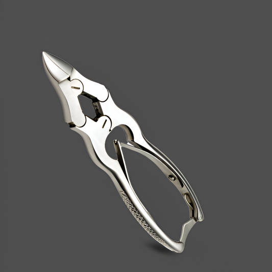 J3 -  189 Toe Nail Clipper Double Action 16cm