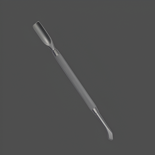J4 - 002 Cuticle Pusher Double Ended
