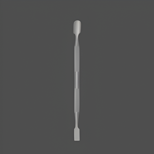 J4 -004 Cuticle Pusher Double Ended