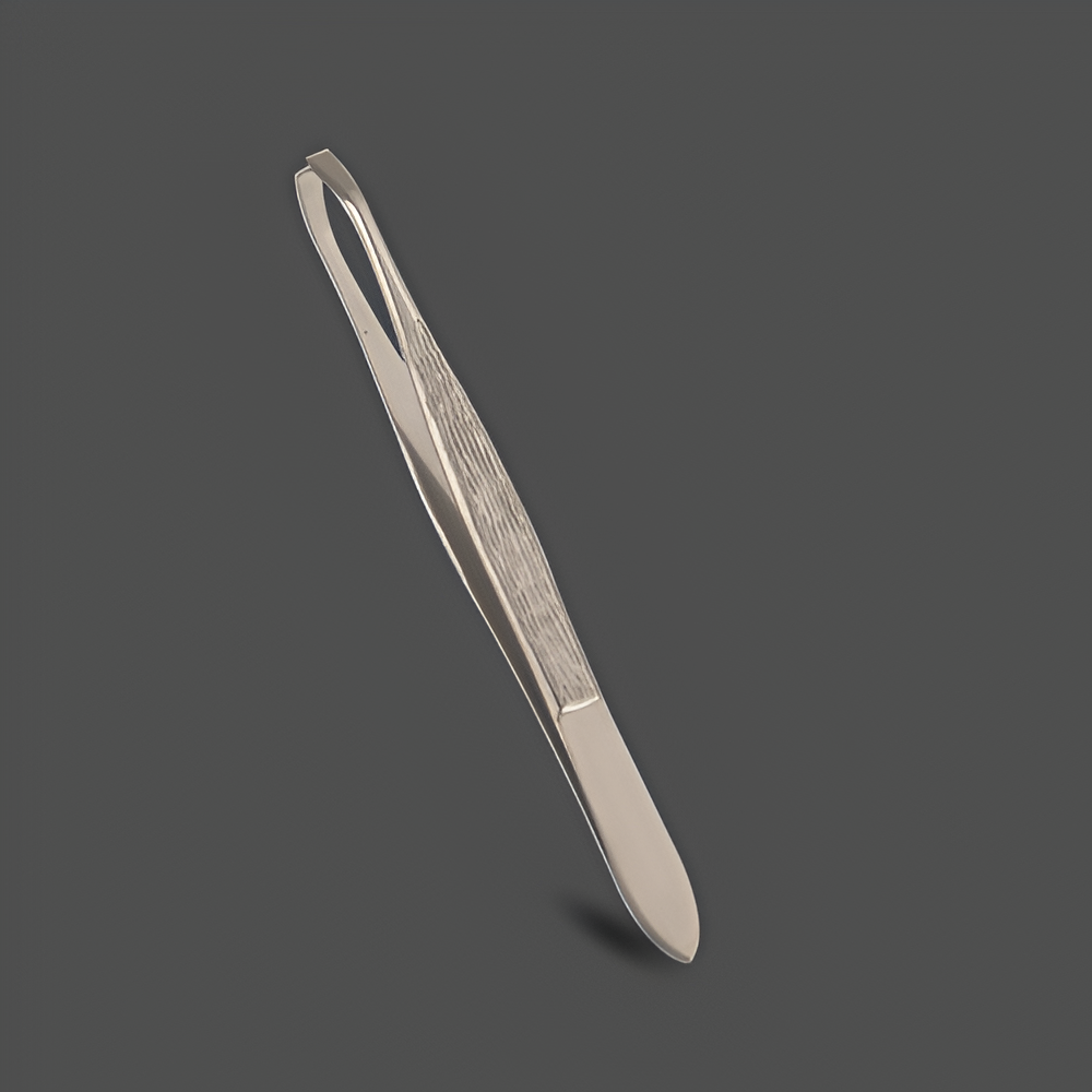 J5 - 021 Eye Brow Tweezer Pincer Men's 3.5