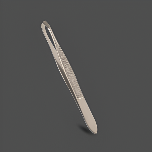 J5 - 021 Eye Brow Tweezer Pincer Men's 3.5