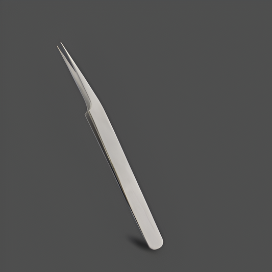 J5 - 031 eye brow lashes tweezers