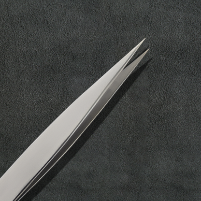 J5 - 032  Professional Eye Lashes Tweezers Pointed Jewller