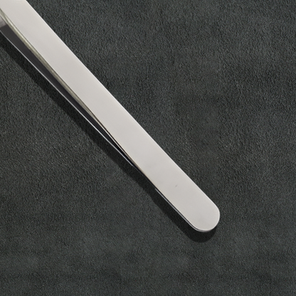 J5 - 034 Professional Eye Lashes Tweezers Angel Cvd Pointed
