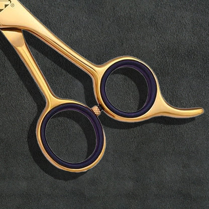 J-886-02G Professional Hair Scissors 6" Gold Edition Speical
