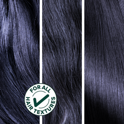 Henna Midnight Blue Hair Dye HC-MB-09