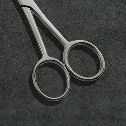 J2 - 168 Professional Dissecing Scissors 10cm STR