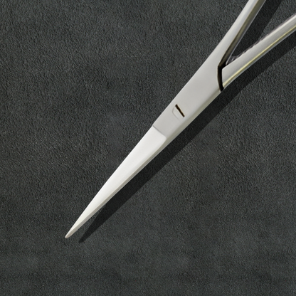 J2 - 168 Professional Dissecing Scissors 10cm STR