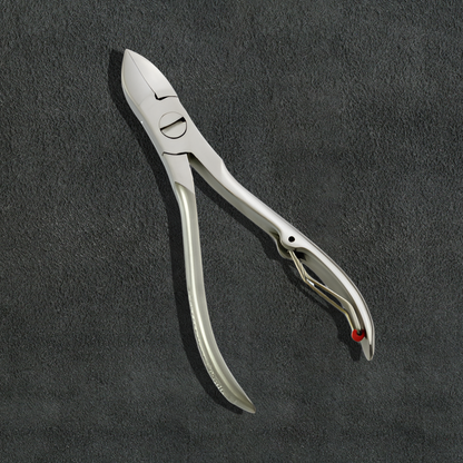 J3 - 025 Professional NAIL CLIPPER SINGLE SPRINT WIRE 10CM