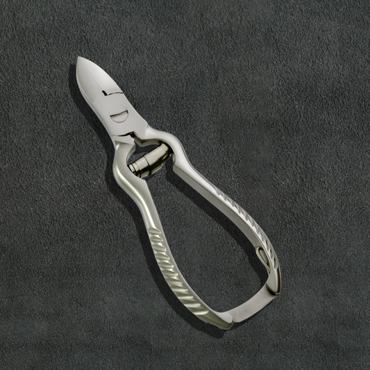 J3 - 160 Professional Naill Clipper Barrel Spint 14cm