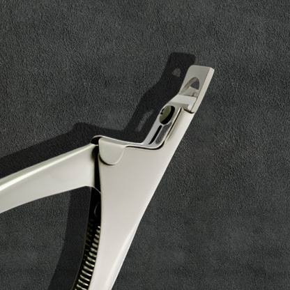 J3 - 360 Professional Nail Tip Cutter Stainless steel