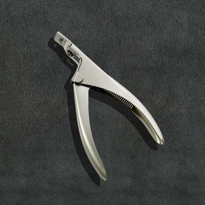 J3 - 360 Professional Nail Tip Cutter Stainless steel