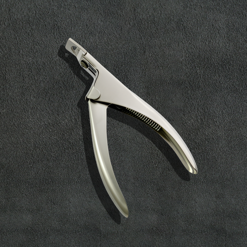 J3 - 360 Professional Nail Tip Cutter Stainless steel