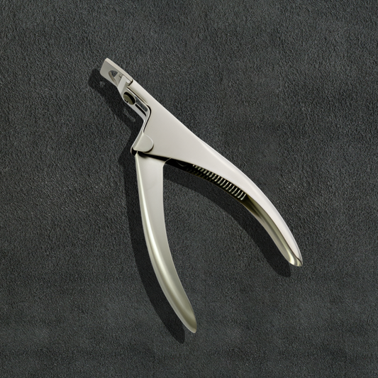 J3 - 360 Professional Nail Tip Cutter Stainless steel