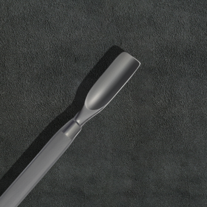 J4 - 002 Professional Cuticle Pusher Double Ended