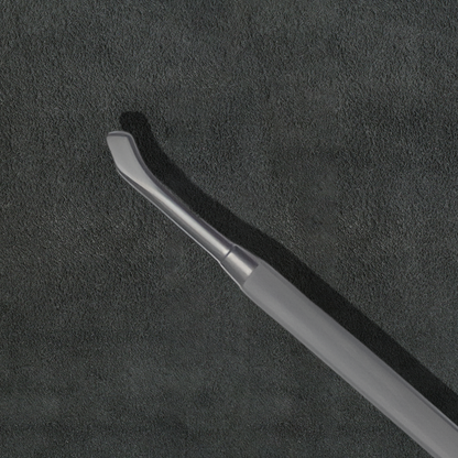 J4 - 002 Professional Cuticle Pusher Double Ended