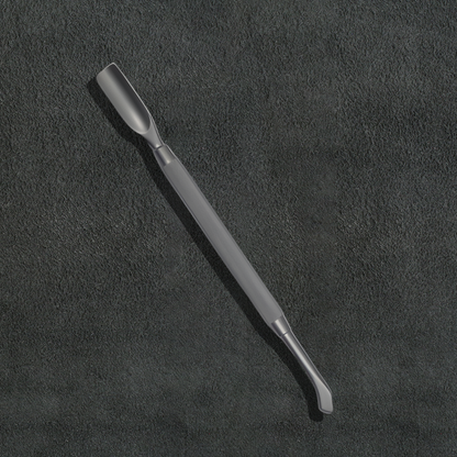 J4 - 002 Professional Cuticle Pusher Double Ended