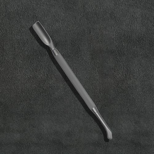 J4 - 002 Professional Cuticle Pusher Double Ended