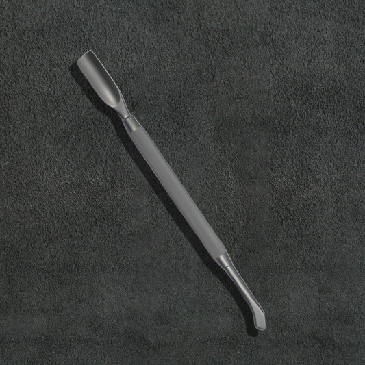 J4 - 002 Professional Cuticle Pusher Double Ended