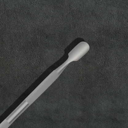 J4 -004 Professional Cuticle Pusher Double Ended