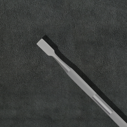 J4 -004 Professional Cuticle Pusher Double Ended