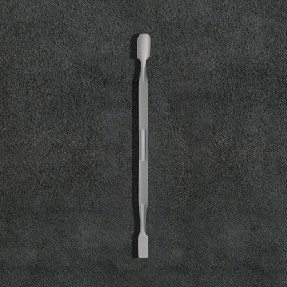 J4 -004 Professional Cuticle Pusher Double Ended