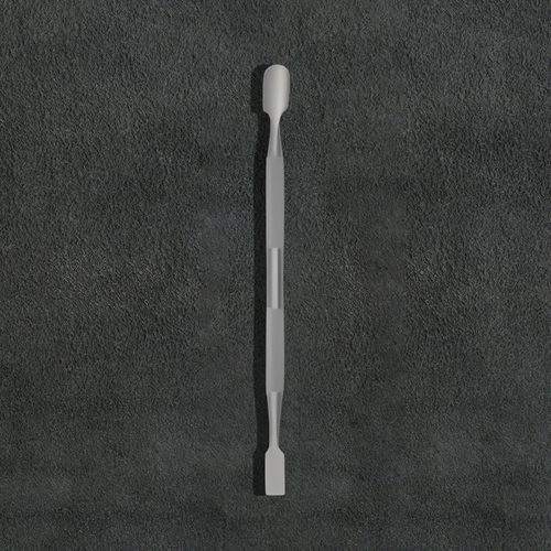 J4 -004 Professional Cuticle Pusher Double Ended