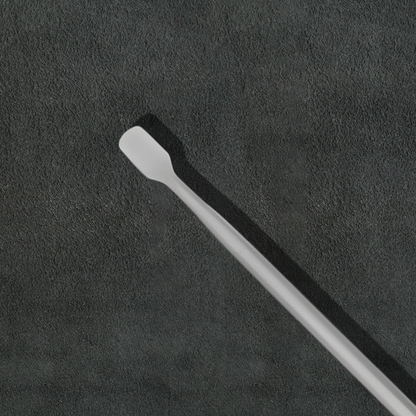 J4 - 017 Professional Cuticle Pusher & Knife Double Ended