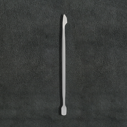 J4 - 017 Professional Cuticle Pusher & Knife Double Ended