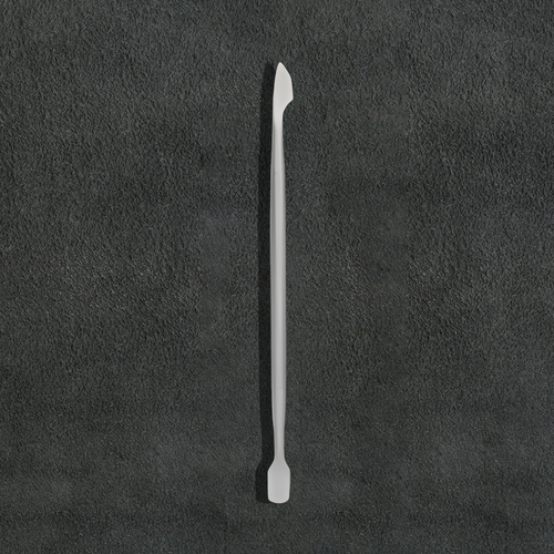 J4 - 017 Professional Cuticle Pusher & Knife Double Ended