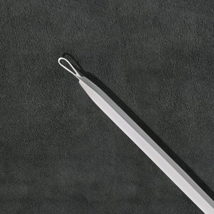 J4 - 022 Professional Black Head Remover  Double Ended