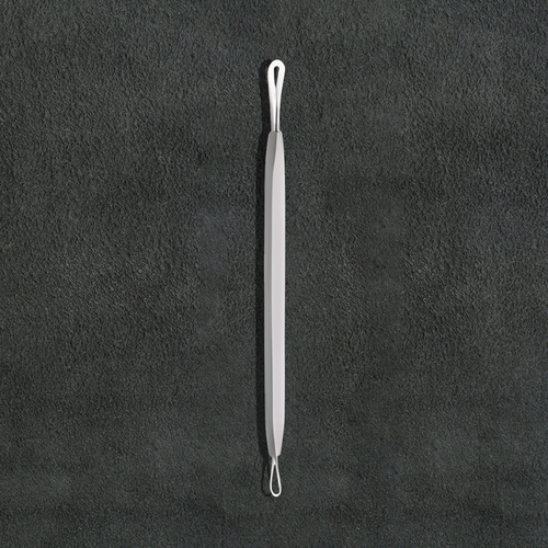 J4 - 022 Professional Black Head Remover  Double Ended